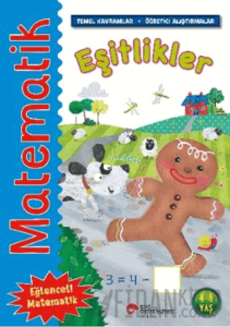 Matematik - Eşitlikler