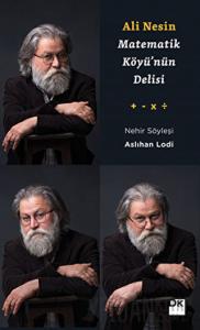 Matematik Köyü'nün Delisi Ali Nesin