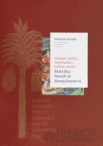 Matrakçı Nasuh ve Menazilname'si (3 Cilt Takım) (Ciltli)