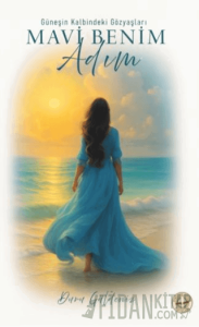 Mavi Benim Adım