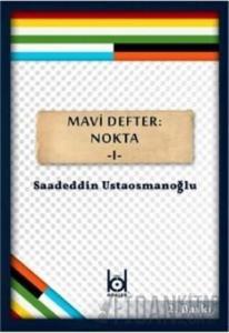 Mavi Defter: Nokta 1