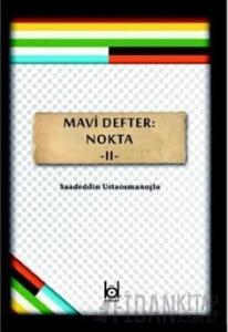 Mavi Defter: Nokta 2