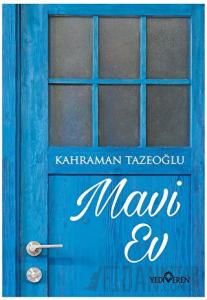 Mavi Ev