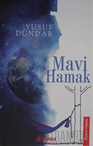 Mavi Hamak