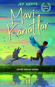 Mavi Kanatlar