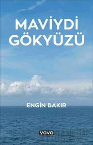 Maviydi Gökyüzü