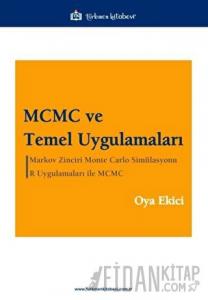 MCMC ve Temel Uygulamaları