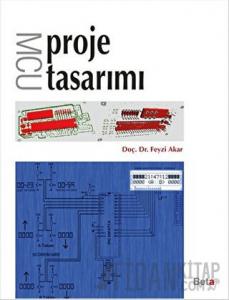 MCU Proje Tasarımı