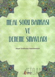 Meal Soru Bankası ve Deneme Sınavları