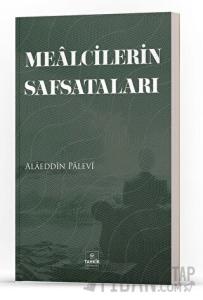 Mealcilerin Safsataları
