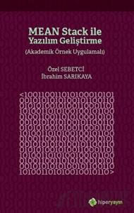 Mean Stack ile Yazılım Geliştirme