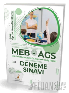 MEB - AGS Hazırlık Deneme Sınavı