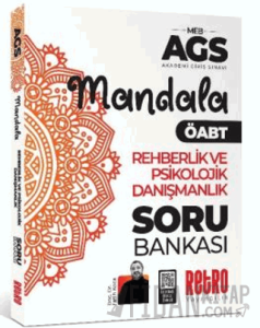 2026 MEB AGS Rehberlik ve Psikolojik Danışmanlık Soru Bankası