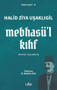 Mebhasü’l Kıhf