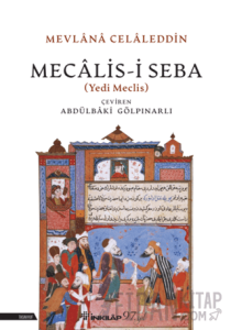 Mecalis-i Seba (Yedi Meclis)