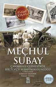 Meçhul Subay