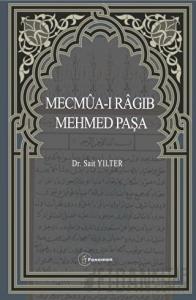 Mecmua-ı Ragıb Mehmed Paşa