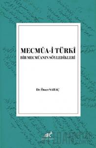 Mecmua-i Türki