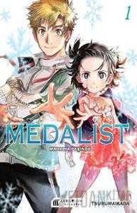 Medalist – Madalya Peşinde 1