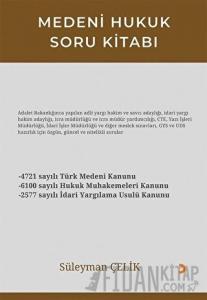 Medeni Hukuk Soru Kitabı