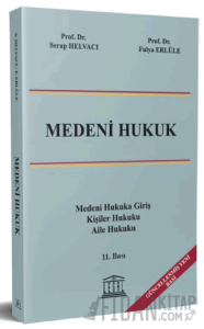 Medeni Hukuk