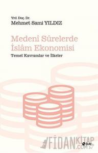 Medeni Surelerde İslam Ekonomisi