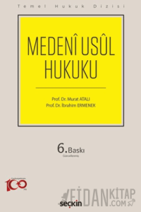 Medeni Usul Hukuku