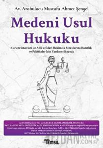 Medeni Usul Hukuku
