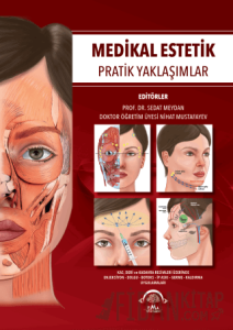 Medikal Estetik Pratik Yaklaşımlar (Ciltli)