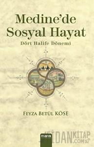 Medine'de Sosyal Hayat