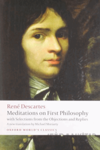 Meditations on First Philosophy