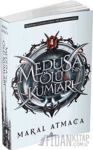 Medusa’nın Ölü Kumları 4
