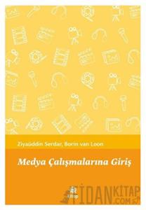 Medya Çalışmalarına Giriş