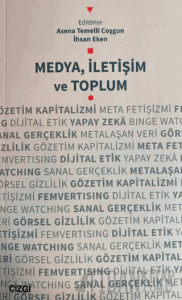 Medya, İletişim ve Toplum