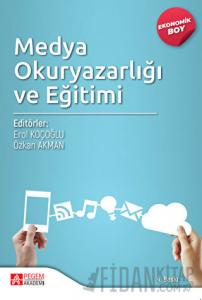 Medya Okuryazarlığı ve Eğitim (Ekonomik Boy)
