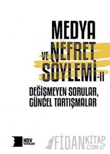 Medya ve Nefret Söylemı̇ 2