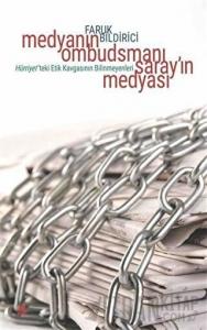 Medyanın Ombudsmanı Saray'ın Medyası