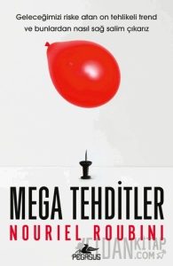 Mega Tehditler