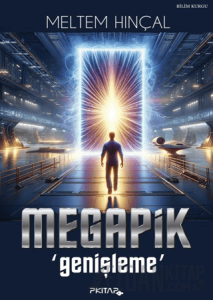 Megapik - Genişleme