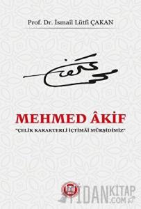 Mehmed Akif