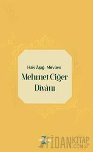 Mehmet Ciğer Divanı