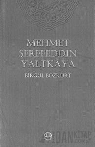 Mehmet Şerefeddin Yaltkaya
