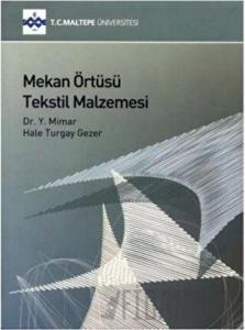 Mekan Örtüsü Tekstil Malzemesi
