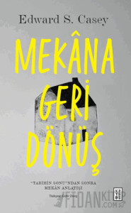 Mekana Geri Dönüş