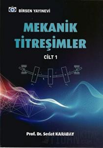 Mekanik Titreşimler 1