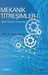 Mekanik Titreşimler 1
