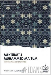 Mektubat-ı Muhammed Ma'sum 1. Cilt