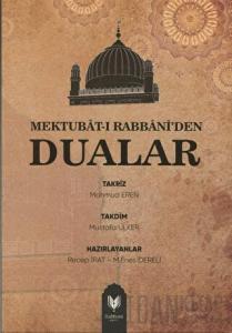 Mektubat-ı Rabbani’den Dualar
