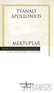 Mektuplar (Ciltli)