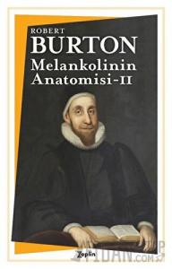 Melankolinin Anatomisi - 2. Cilt